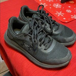 Boys Under Armour Sneakers